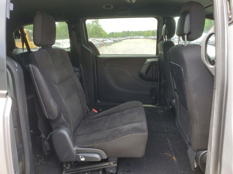 Продаж на аукціоні авто 2019 Dodge Grand Caravan, vin: 2C4RDGBG8KR787769, номер лоту: 62673946