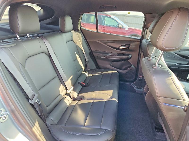2025 Buick Envista მანქანა იყიდება აუქციონზე, vin: KL47LBEP7SB135422, აუქციონის ნომერი: 62105186