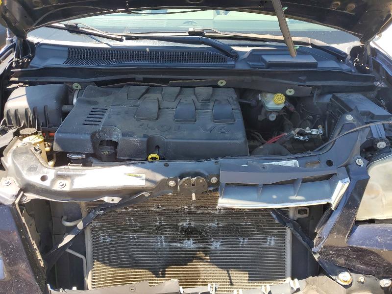 Продаж на аукціоні авто 2010 Chrysler Town & Country, vin: 2A4RR5DX9AR141037, номер лоту: 61632736