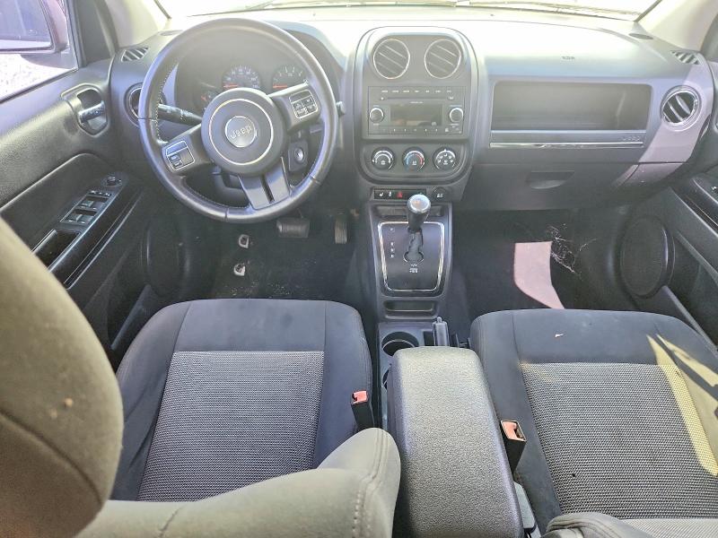 Продажа на аукционе авто 2011 Jeep Compass, vin: 1J4NT1FB1BD253314, номер лота: 61598966