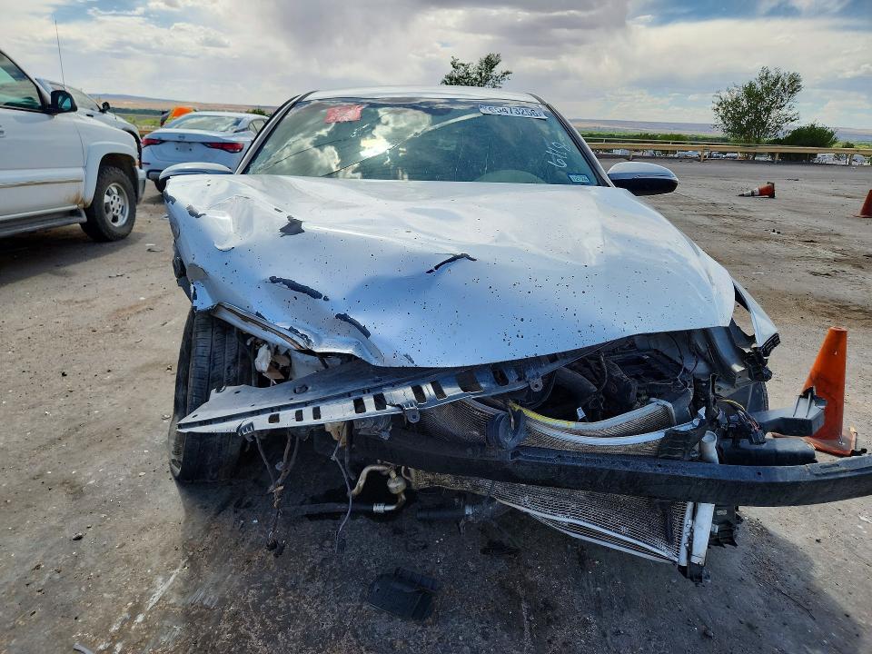 2017 Kia Optima მანქანა იყიდება აუქციონზე, vin: KNAGT4L34H5150479, აუქციონის ნომერი: 60473256