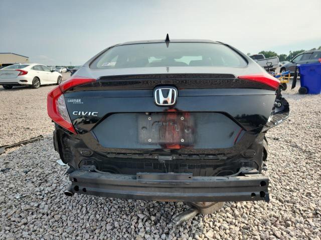 Продаж на аукціоні авто 2019 Honda Civic, vin: JHMFC1F35KX003395, номер лоту: 60299826