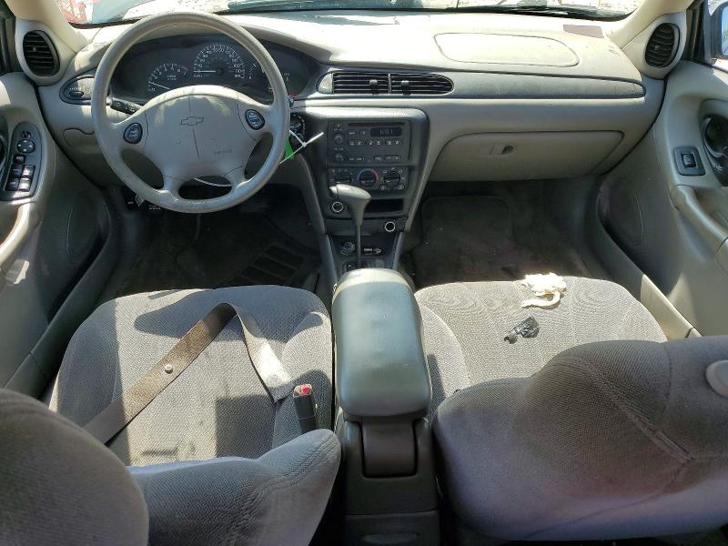 2005 Chevrolet Classic მანქანა იყიდება აუქციონზე, vin: 1G1ND52F25M221715, აუქციონის ნომერი: 60081776