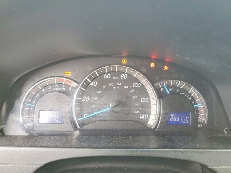 63135866 :رقم المزاد ، 4T1BF1FK2CU176837 vin ، 2012 Toyota Camry مزاد بيع