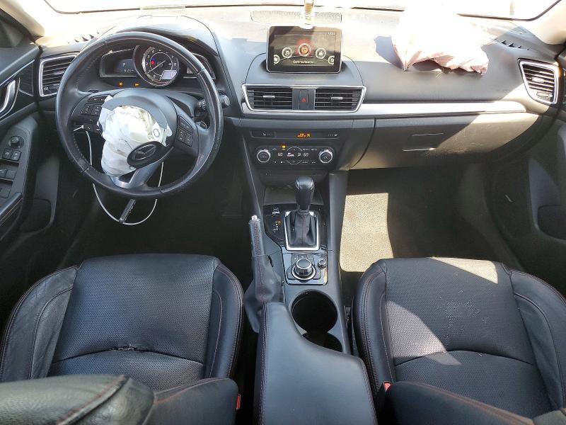 Aukcja sprzedaży 2015 Mazda 3, vin: JM1BM1M36F1228126, numer aukcji: 61058546