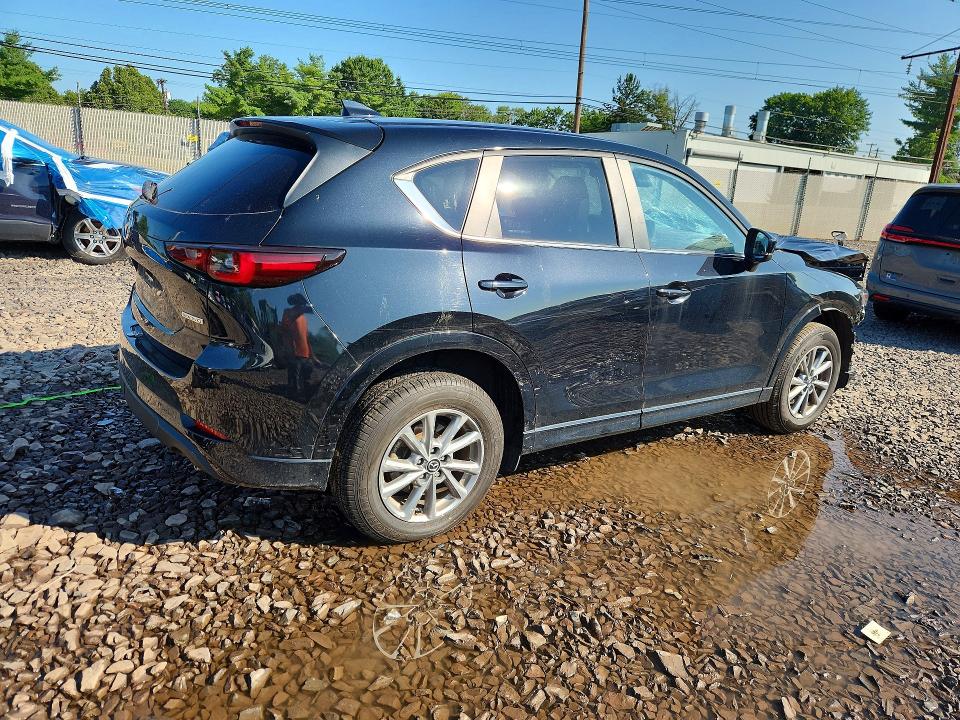 Aukcja sprzedaży 2024 Mazda Cx-5, vin: JM3KFBBM5R0352692, numer aukcji: 62636366