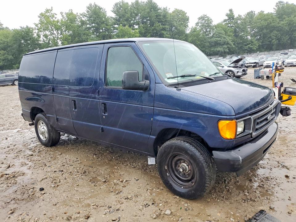 2006 Ford Econoline მანქანა იყიდება აუქციონზე, vin: 1FTNE24W66HA57668, აუქციონის ნომერი: 65058626