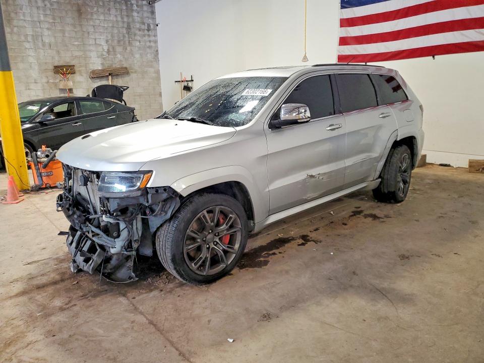Продаж на аукціоні авто 2012 Jeep Grand Cherokee, vin: 1C4RJFDJXCC213437, номер лоту: 62302166
