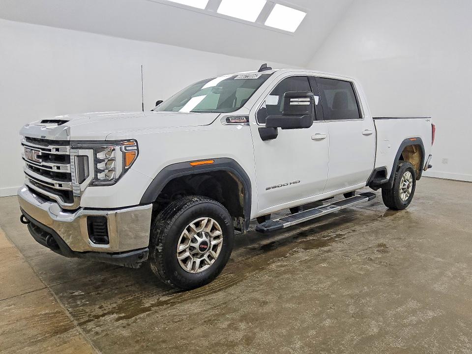 Aukcja sprzedaży 2023 Gmc Sierra, vin: 1GT49MEY8PF211922, numer aukcji: 60577006