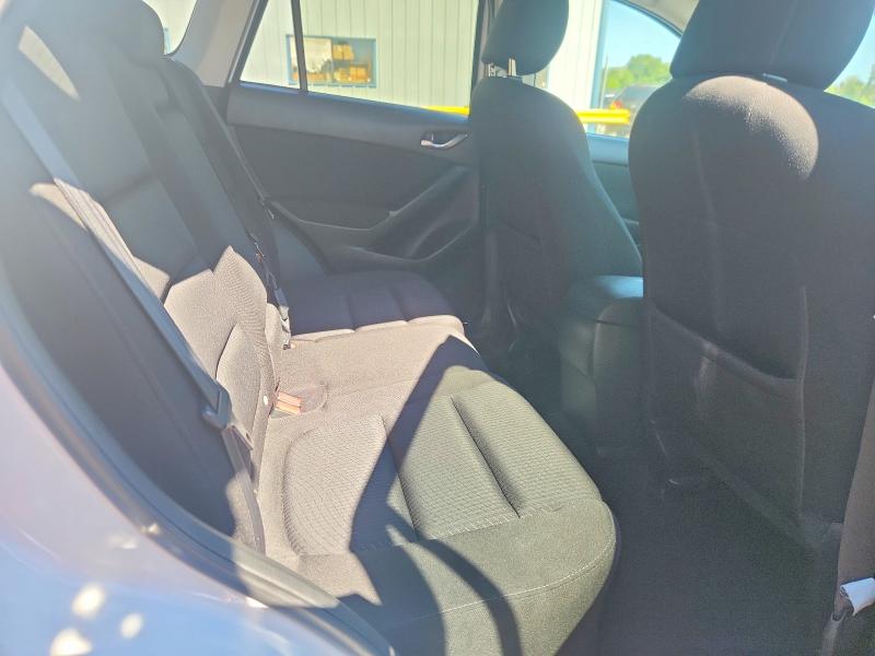 Aukcja sprzedaży 2013 Mazda Cx-5, vin: JM3KE4CE6D0155089, numer aukcji: 60573376