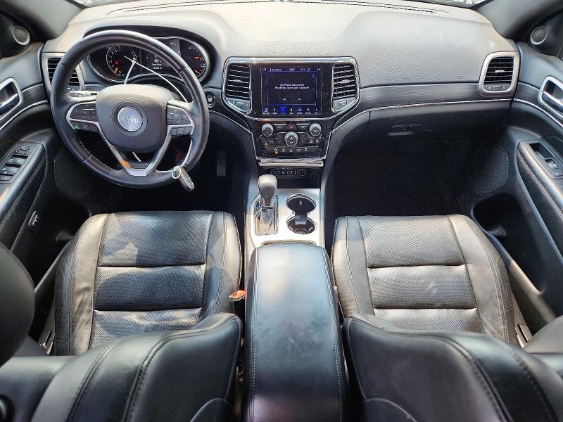60848946 :رقم المزاد ، 1C4RJEBG8KC680713 vin ، 2019 Jeep Grand Cherokee مزاد بيع