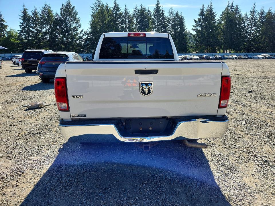 Продаж на аукціоні авто 2015 Ram 1500, vin: 1C6RR7GT3FS605723, номер лоту: 59576946