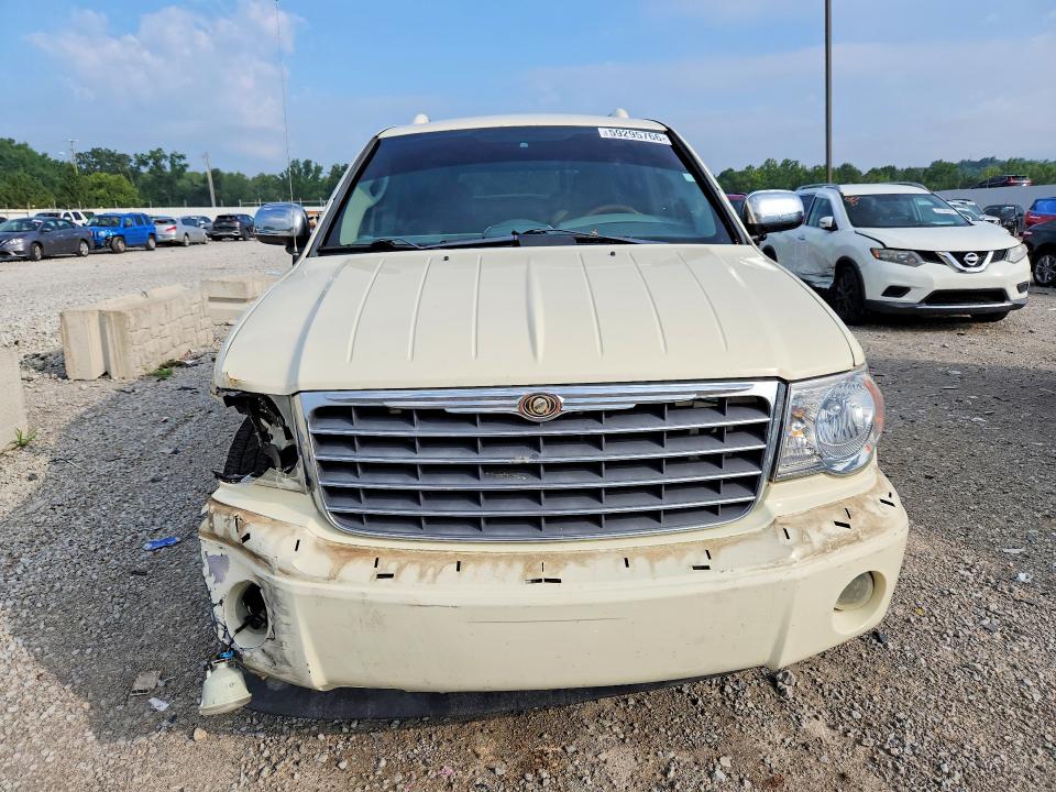 Продаж на аукціоні авто 2009 Chrysler Aspen, vin: 1A8HW58P59F713060, номер лоту: 59295766