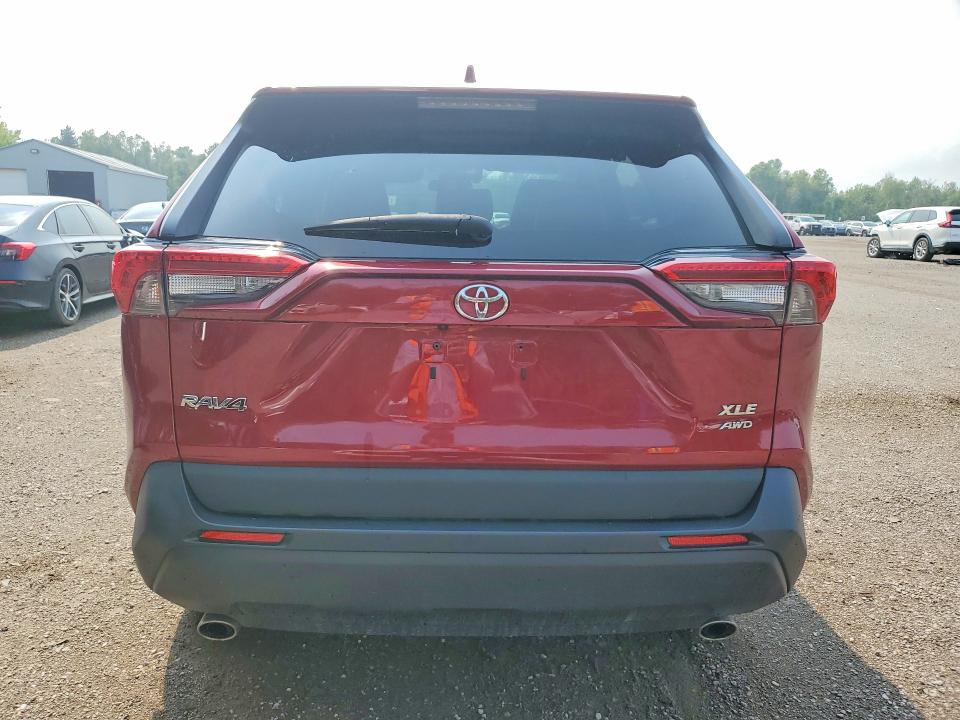 Aukcja sprzedaży 2021 Toyota Rav4, vin: 2T3R1RFV9MW190474, numer aukcji: 62419646