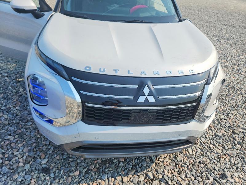 2025 Mitsubishi Outlander მანქანა იყიდება აუქციონზე, vin: JA4J3WA81SZ043399, აუქციონის ნომერი: 62574826