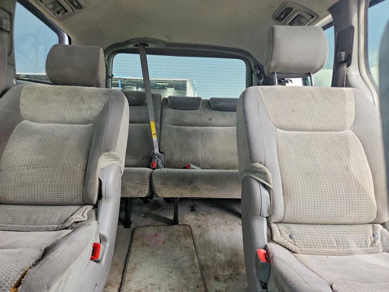 Aukcja sprzedaży 2006 Toyota Sienna, vin: 5TDZA23C36S559845, numer aukcji: 60577276