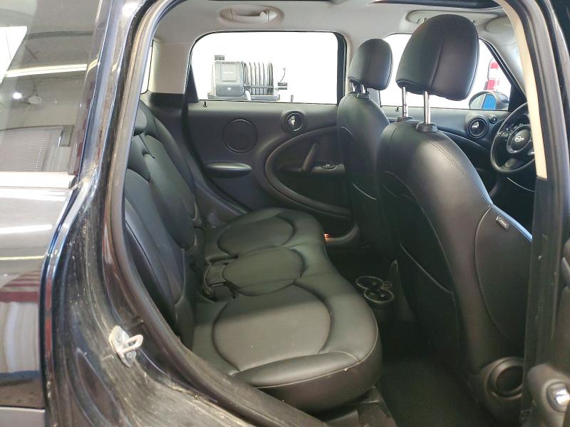 60797186 :رقم المزاد ، WMWZC5C53FWP42785 vin ، 2015 Mini Cooper مزاد بيع