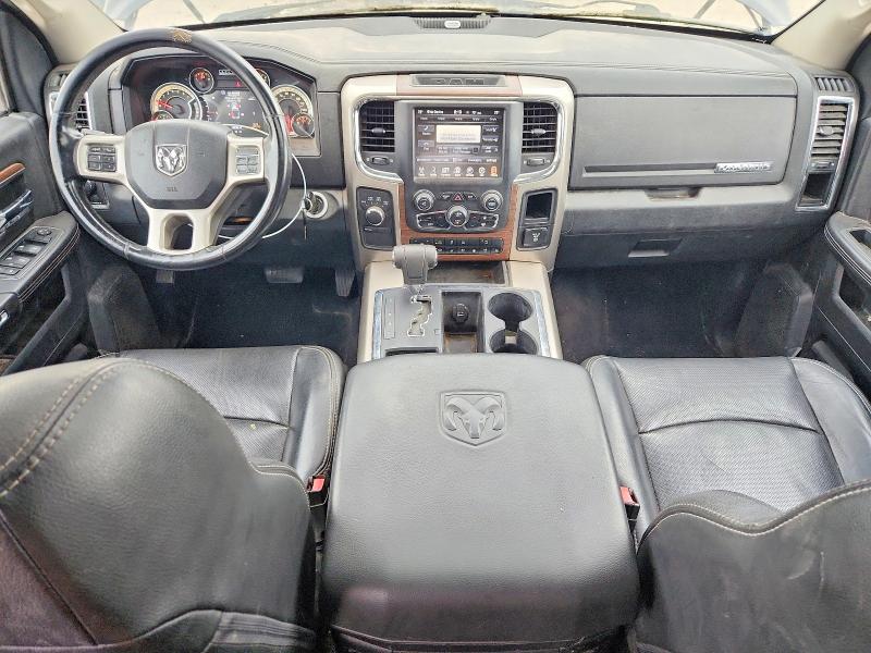 62995196 :رقم المزاد ، 1C6RR7NT3DS581553 vin ، 2013 Ram 1500 مزاد بيع