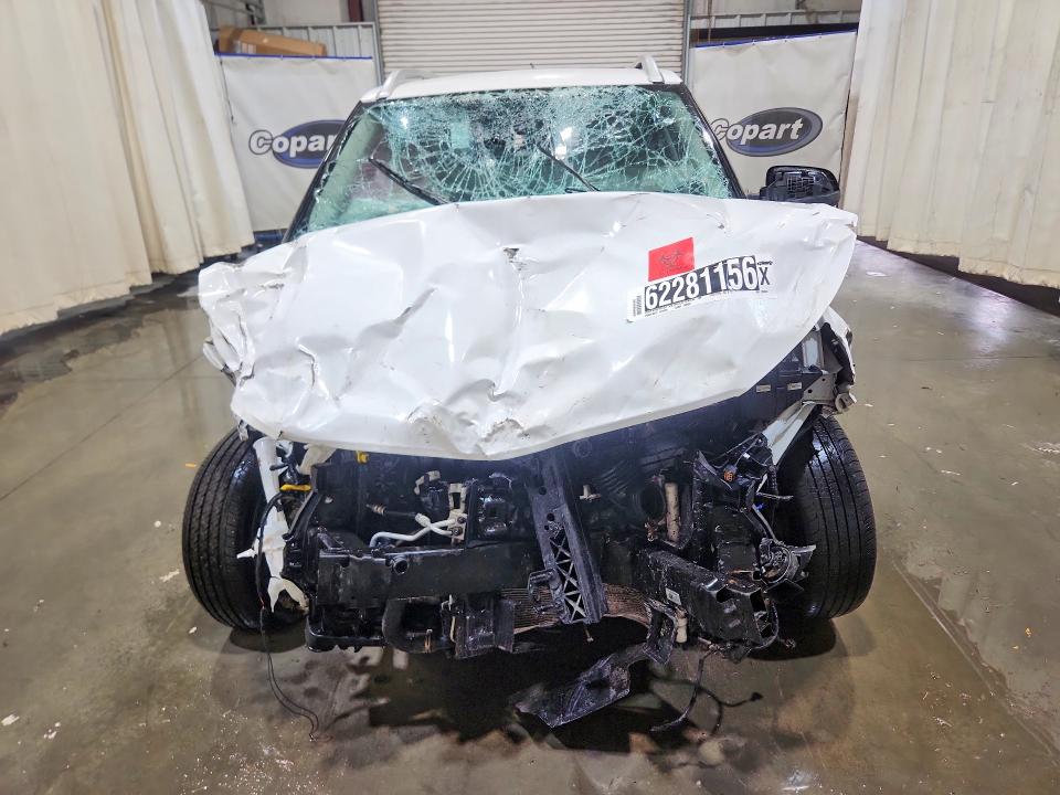 Auction sale of the 2025 Hyundai Venue, vin: KMHRC8A37SU355826, lot number: 62281156