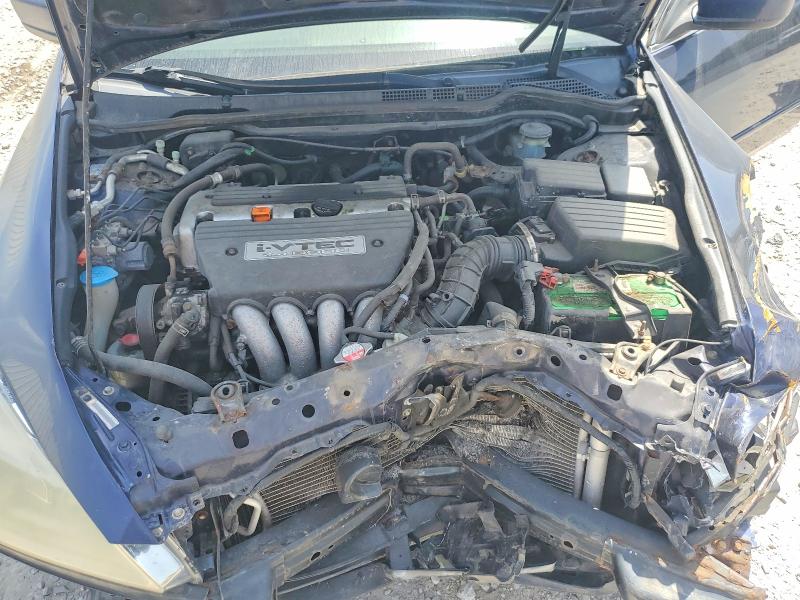 58949796 :رقم المزاد ، JHMCM56406C004399 vin ، 2006 Honda Accord مزاد بيع