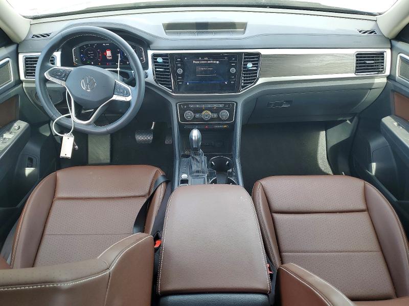 Aukcja sprzedaży 2023 Volkswagen Atlas, vin: 1V2WR2CAXPC543444, numer aukcji: 85972445