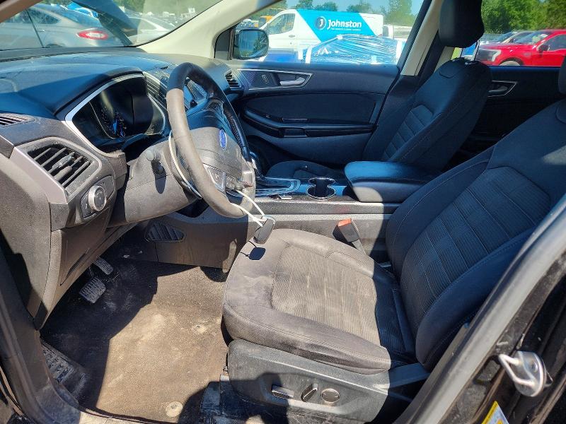 Aukcja sprzedaży 2018 Ford Edge, vin: 2FMPK4J95JBC45093, numer aukcji: 61805116