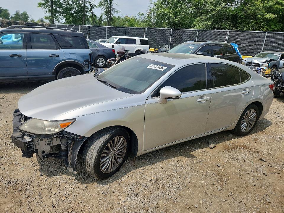 Продажа на аукционе авто 2013 Lexus Es, vin: JTHBK1GGXD2063840, номер лота: 61427056