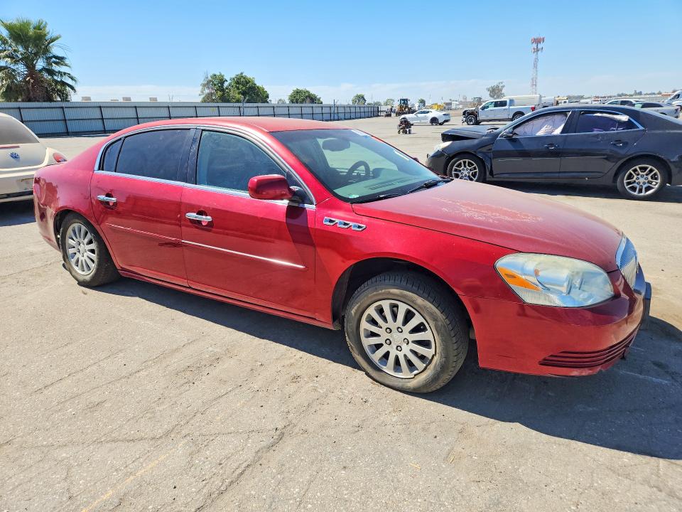 Aukcja sprzedaży 2008 Buick Lucerne, vin: 1G4HP57298U131592, numer aukcji: 59387836