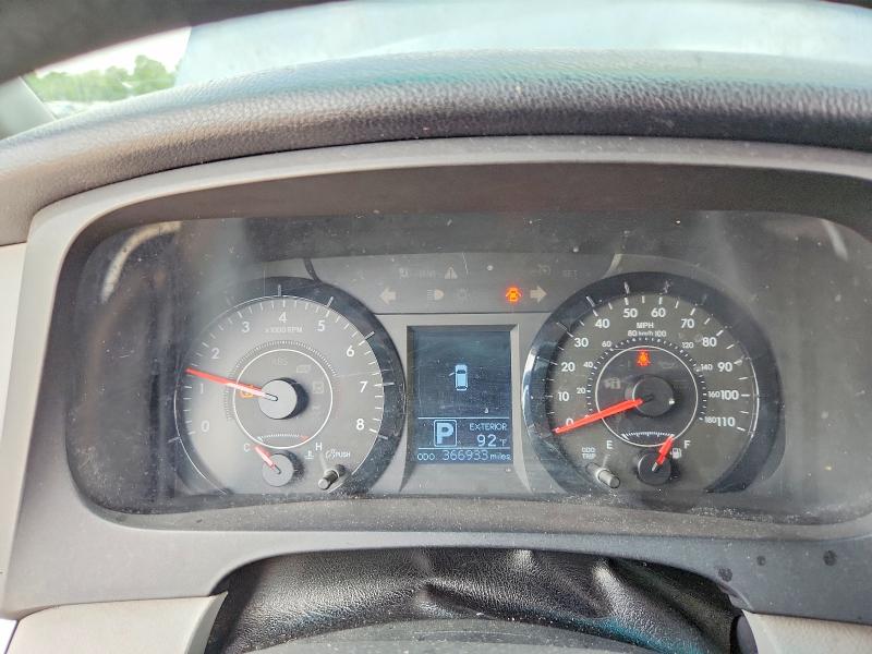 Aukcja sprzedaży 2015 Toyota Sienna, vin: 5TDKK3DC1FS604669, numer aukcji: 61167876