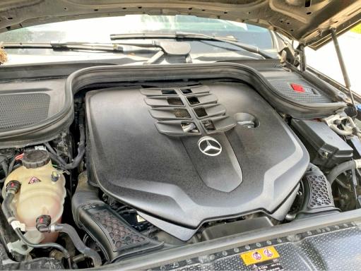 Продажа на аукционе авто 2020 Mercedes-benz Gle, vin: 4JGFB8GB7LA182381, номер лота: 61976646