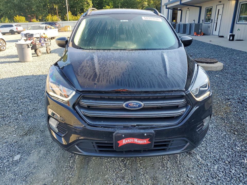 Продаж на аукціоні авто 2019 Ford Escape, vin: 1FMCU9HD7KUB22892, номер лоту: 60393936