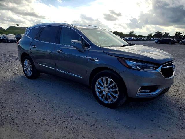 Продажа на аукционе авто 2020 Buick Enclave, vin: 5GAERCKW9LJ233762, номер лота: 61639846
