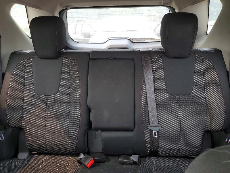Aukcja sprzedaży 2016 Chevrolet Equinox, vin: 2GNALBEK2G1137951, numer aukcji: 61235436