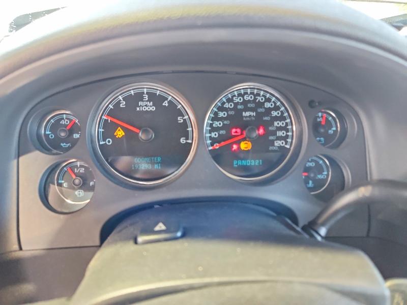 Продаж на аукціоні авто 2008 Chevrolet Silverado, vin: 2GCEK133281324837, номер лоту: 61940836