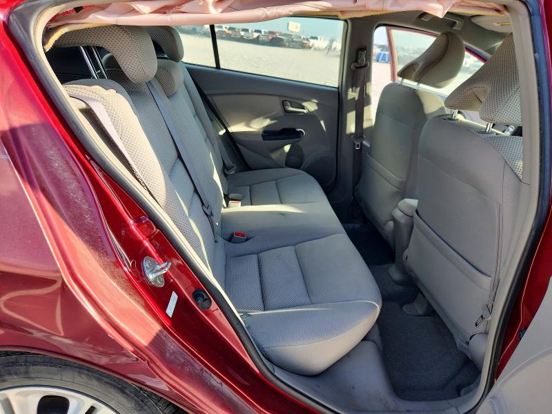 Aukcja sprzedaży 2010 Honda Insight, vin: JHMZE2H72AS036282, numer aukcji: 60418326