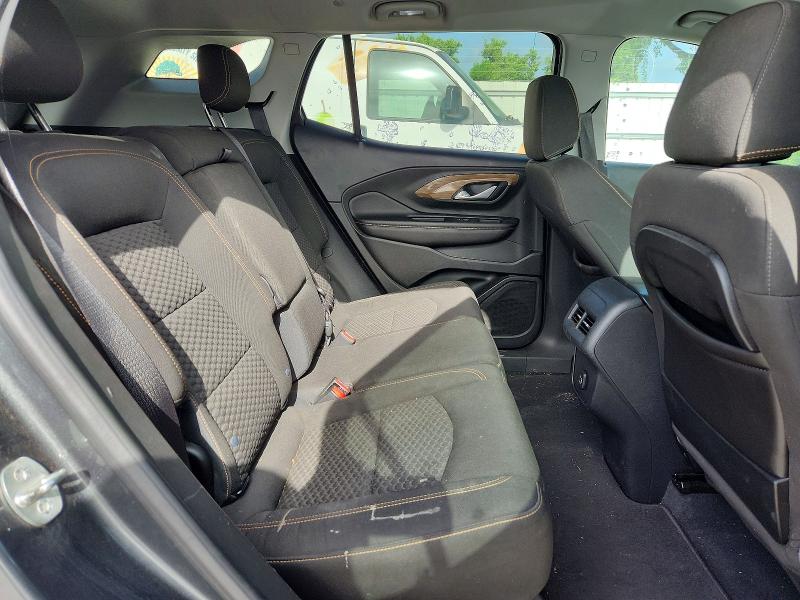 Продажа на аукционе авто 2020 Gmc Terrain, vin: 3GKALTEV0LL129501, номер лота: 51276986