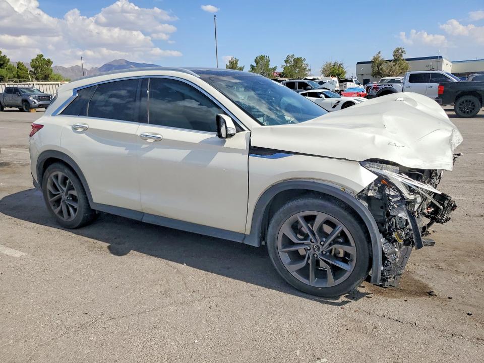 Продаж на аукціоні авто 2019 Infiniti Qx50, vin: 3PCAJ5M11KF105877, номер лоту: 62114946