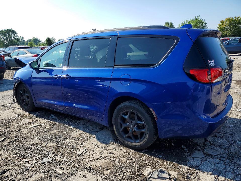 Aukcja sprzedaży 2020 Chrysler Pacifica, vin: 2C4RC1EG6LR121331, numer aukcji: 59701996
