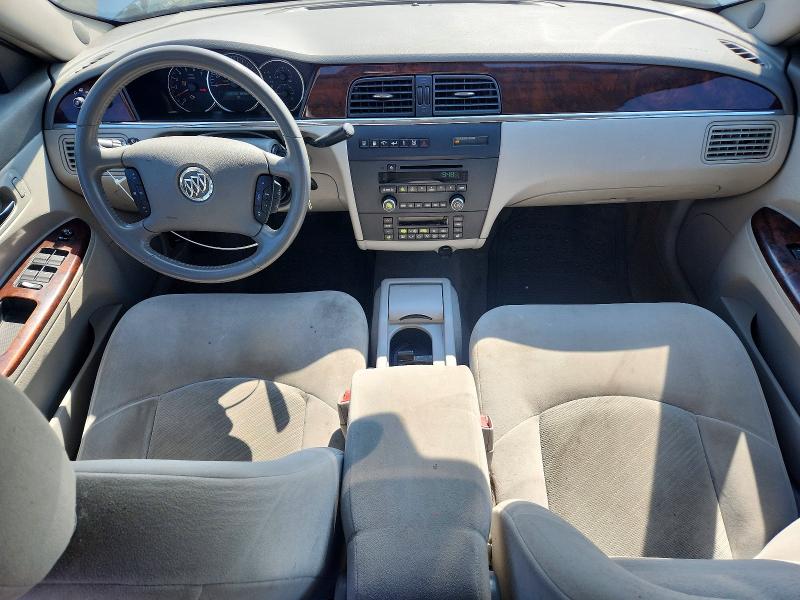 Продажа на аукционе авто 2009 Buick Lacrosse, vin: 2G4WC582691163060, номер лота: 61433146