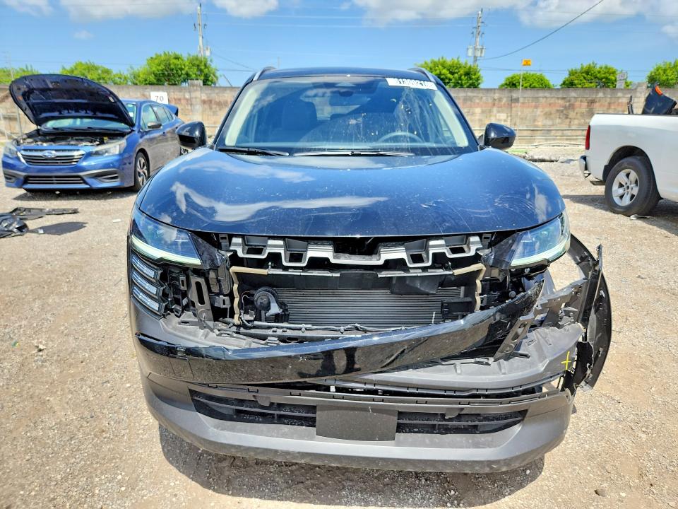 Продажа на аукционе авто 2026 Nissan Kicks, vin: 3N8AP6CE6TL365563, номер лота: 61309216