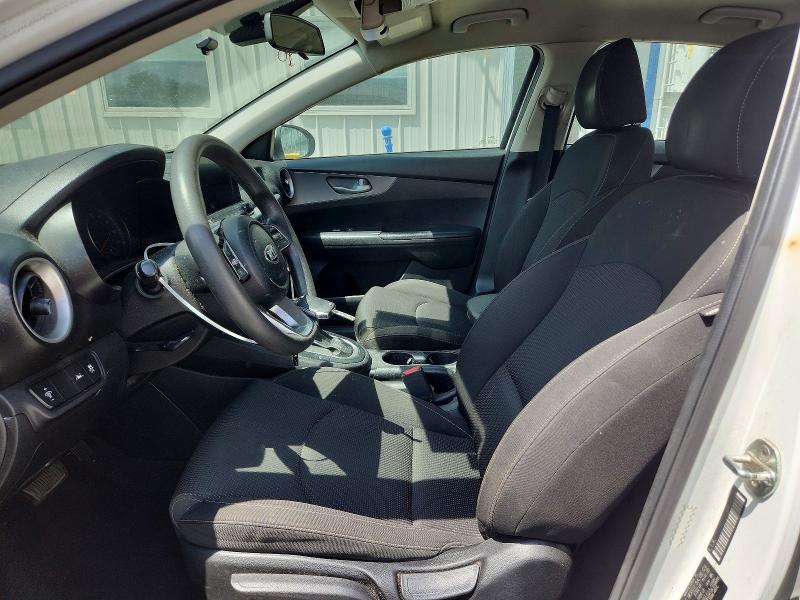 Aukcja sprzedaży 2020 Kia Forte, vin: 3KPF24AD6LE191870, numer aukcji: 62572606