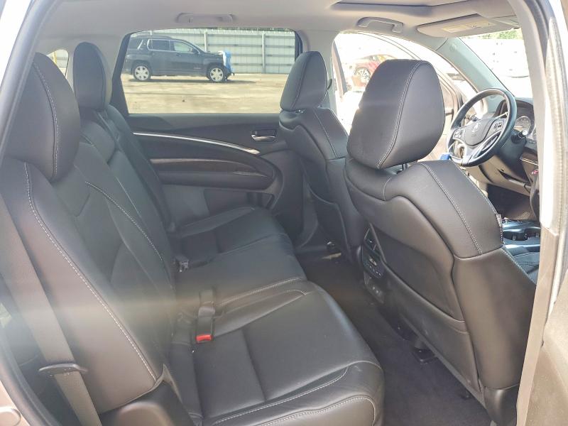 Aukcja sprzedaży 2020 Acura Mdx, vin: 5J8YD3H56LL010934, numer aukcji: 61170146