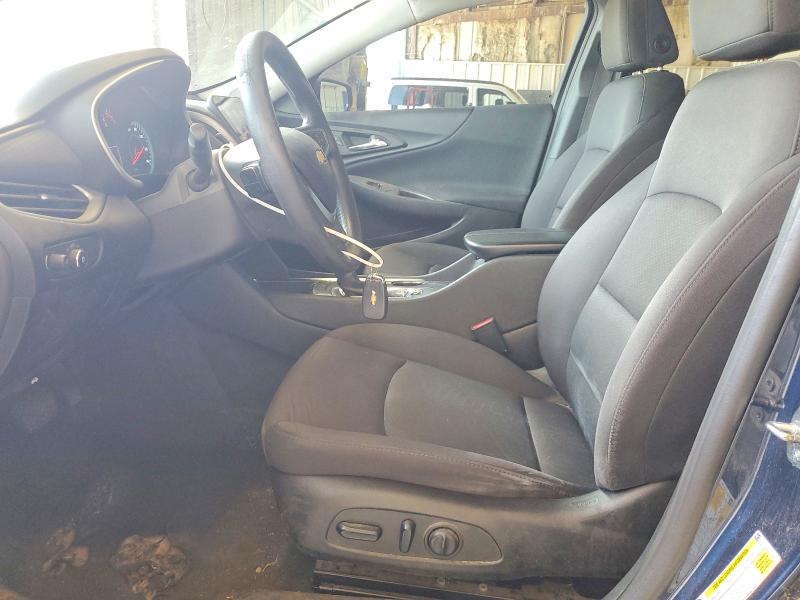 Продаж на аукціоні авто 2022 Chevrolet Malibu, vin: 1G1ZD5ST2NF143108, номер лоту: 60216626