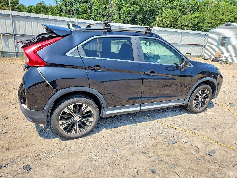 Продаж на аукціоні авто 2019 Mitsubishi Eclipse Cross, vin: JA4AT5AA6KZ048742, номер лоту: 59178796