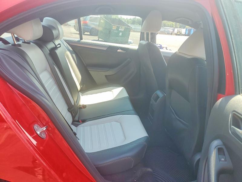 Продаж на аукціоні авто 2016 Volkswagen Jetta, vin: 3VWD17AJ1GM226731, номер лоту: 61395896