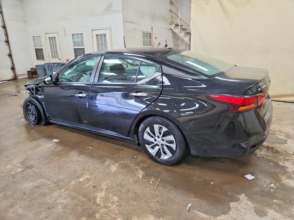 Продаж на аукціоні авто 2019 Nissan Altima, vin: 1N4BL4BV0KC123420, номер лоту: 61959766
