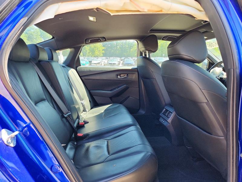 Продажа на аукционе авто 2025 Honda Accord, vin: 1HGCY2F74SA014696, номер лота: 62356706