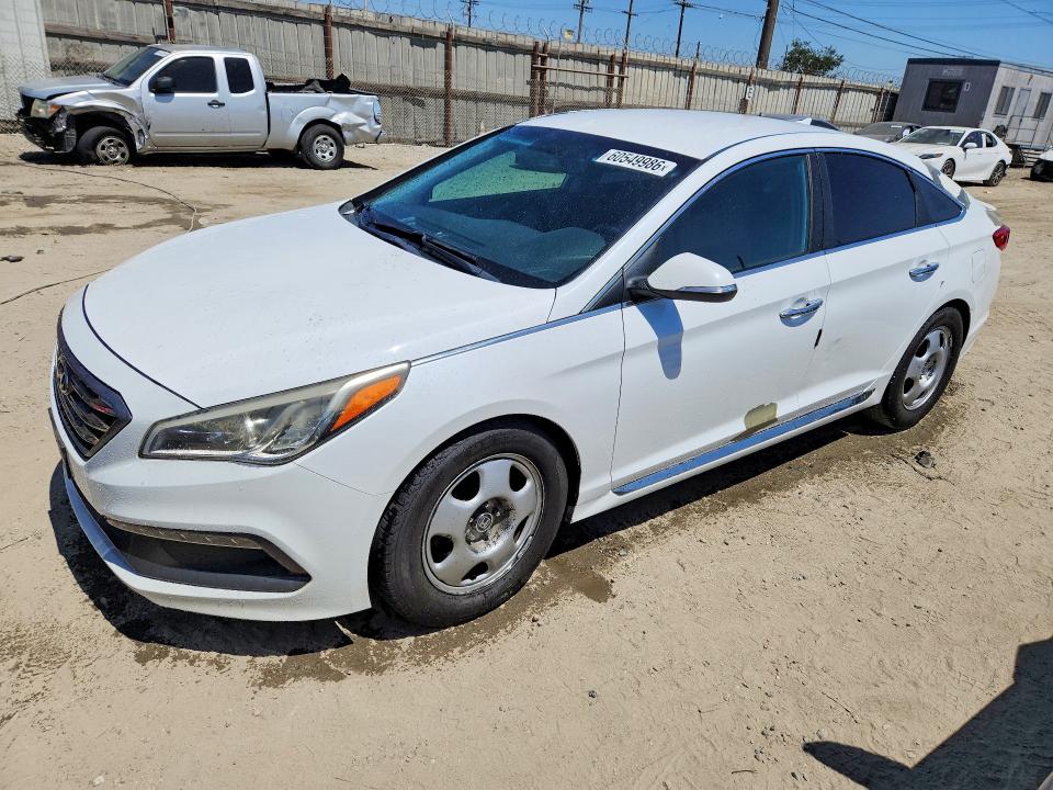 Продаж на аукціоні авто 2015 Hyundai Sonata, vin: 5NPE34AF6FH131288, номер лоту: 60549986