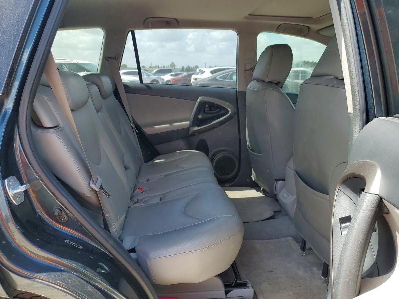 62609466 :رقم المزاد ، JTMDK4DV0A5097035 vin ، 2010 Toyota Rav4 مزاد بيع