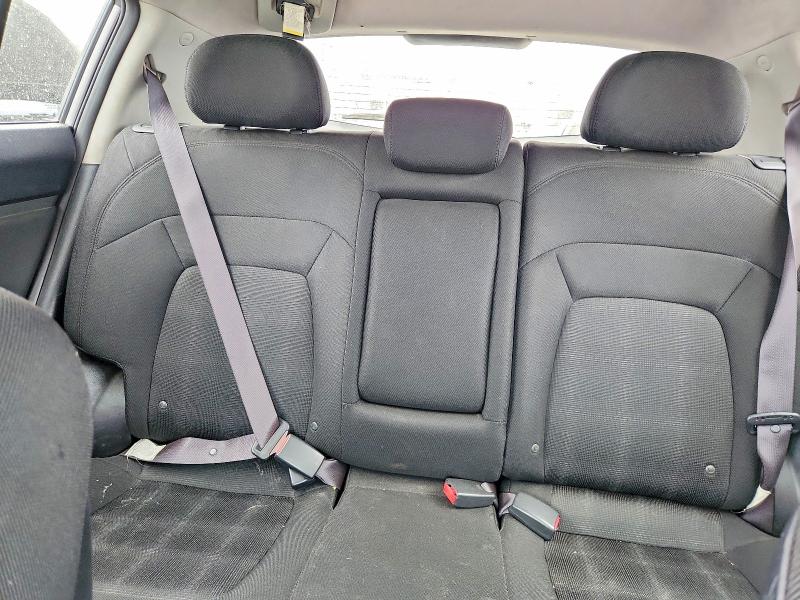 Продажа на аукционе авто 2011 Kia Sportage, vin: KNDPB3A20B7084924, номер лота: 61088986